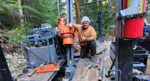 Exploration Begins in High-Profile Uranium Region Known for Major Discoveries