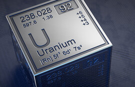 Uranium Explorer's US Projects Fast-Tracked as Nuclear Renaissance Grows