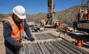 Gold Hit Opens 12-Kilometer Corridor as Every Drill Hole Finds Mineralization