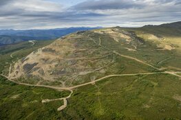 Copper Developer Discovers Uncovers Excellent M&A Potential With Yukon's Casino Project