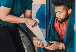 Clean Tech Co.: Wound Care Subsidiary Set to Take Off; 3Q Results