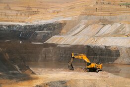 Why Eminent Gold Stands Out as Nevada Drilling Begins Amid Strong Gold Sector Tailwinds
