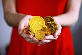 The Golden Renaissance: How Wall Street Scrambles to Match Me