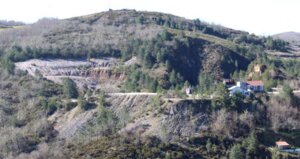 Mining Company Uncovers High-Grade Tungsten in Portugal