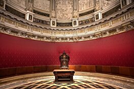 Ascendant to the Throne