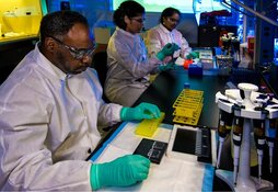 Biotech Discovers Breakthrough DMD Therapy Opportunity