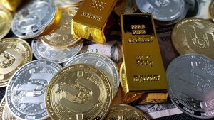 Gold and Silver Stocks 'Par Excellence' Buy Spot