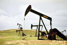 Energy Co. Produces 12,000 Barrels of Oil Per Day in Q1/25