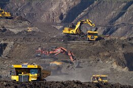 Orestone Mining Advances Captain Project with MobileMT Survey Amid Rising Gold Prices