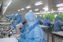 FDA Fast Track Designation Boosts ALS Treatment Outlook; Analyst Sees More Than 250% Upside Potential