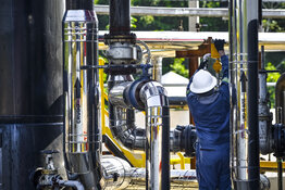 New Discoveries Spur Production for Latin America Oil Co.
