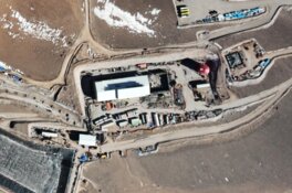 Gold Developer Expands Portfolio With Strategic 15% Acquisition