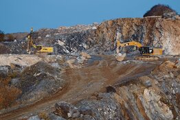 US$4M Investment Secures Top Contractor for Strategic US Gold and Antimony Project