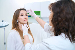 Approved Drug for Skin Condition Shown Safe at Higher Dose