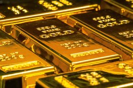Gold Company Earnings Strong Though Guidance Soft