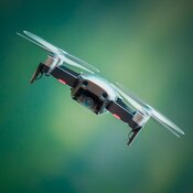 Co. To Make New Drone Motor To Fulfill Customer Order