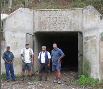 Newly Found Feeder Zone at Gold Project to Benefit Mine Plan