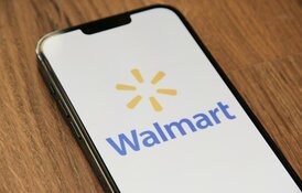 Is This Tech Co. Being Acquired by Walmart?