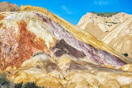 Gold Explorer Acquires High-Grade Nevada Project Amid Market Surge
