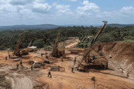 Gold District Doubles Resource, Expands Drill Campaign to 80,000 Meters