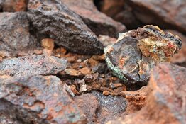 Arras Minerals Delivers Major Copper-Gold Porphyry Intercepts at Elemes as Global Demand for Both Metals Accelerates