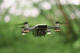 Drone Co. Expands Training as Global Demand for Drone Solutions Rises