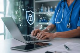 Healthcare Platform Clears Major Security Milestone After Independent Audit