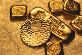 Junior Miner Finds Exceptional Gold Grades in Brazil
