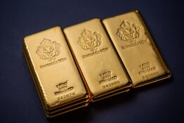 Record Attendance and Upbeat Mood at Gold Conferences