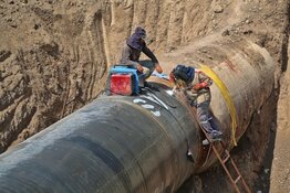 Canadian Oil & Gas Co. Closes Acquisition of Dutch E&P