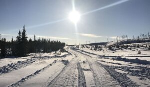 A Vast New Uranium Footprint Takes Shape in Canada's Premier Athabasca Basin 