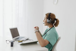 Rocket Doctor AI Signs Strategic Network Agreement to Expand California Reimbursement Access