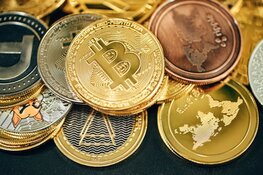 Crypto Set To Go Much Higher