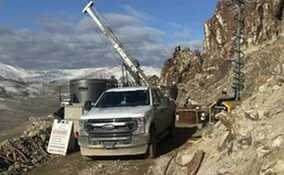 Copper Breccia Zones, Gold Intercepts, and Silver Grades Set Stage for Major Nevada Drill Campaign
