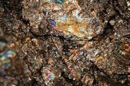 Brazilian Rare Earths Project Demonstrates Exceptional 97% Magnetic REE Recoveries