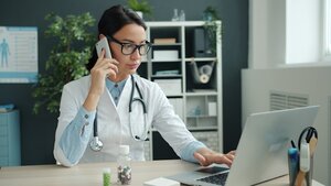 Doximity AI Tools Fuel Physician Engagement Growth Amid Healthcare Digital Shift