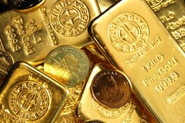 Tariff Troubles and Gold